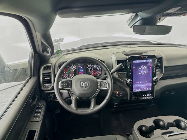 New 2026 RAM 2500 Warlock AWD/4WD image 21