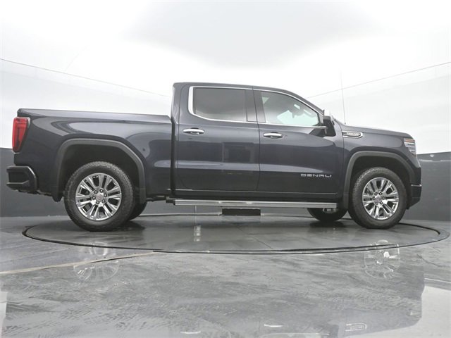 New 2025 GMC Sierra 1500 Denali image 52