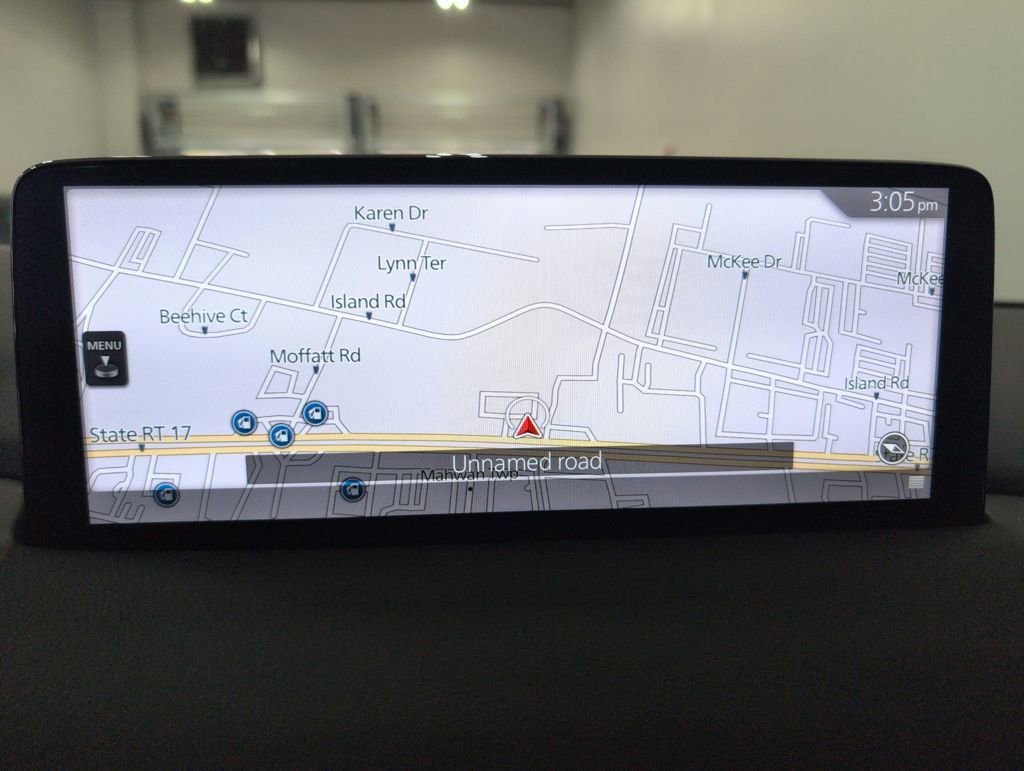 Used 2025 MAZDA CX-5 AWD 2.5 S w/ Premium Plus Pkg image 20