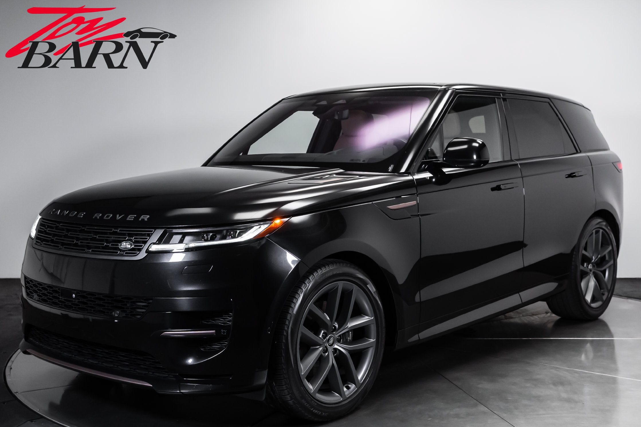 Used 2023 Land Rover Range Rover Sport SE Dynamic