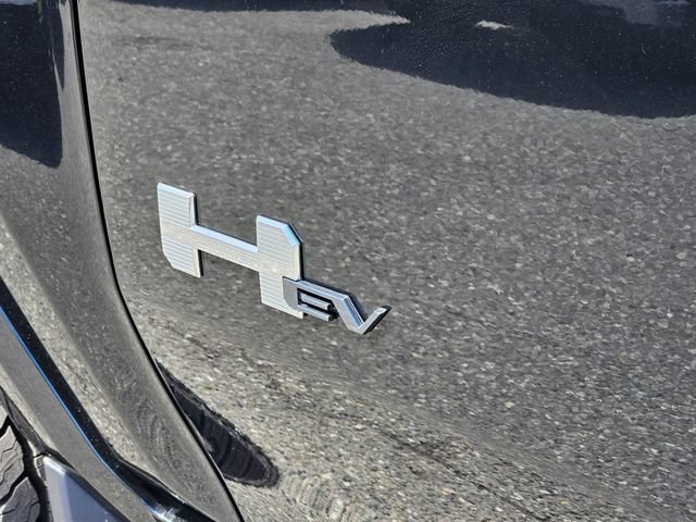 New 2026 GMC Hummer EV SUV AWD/4WD image 11