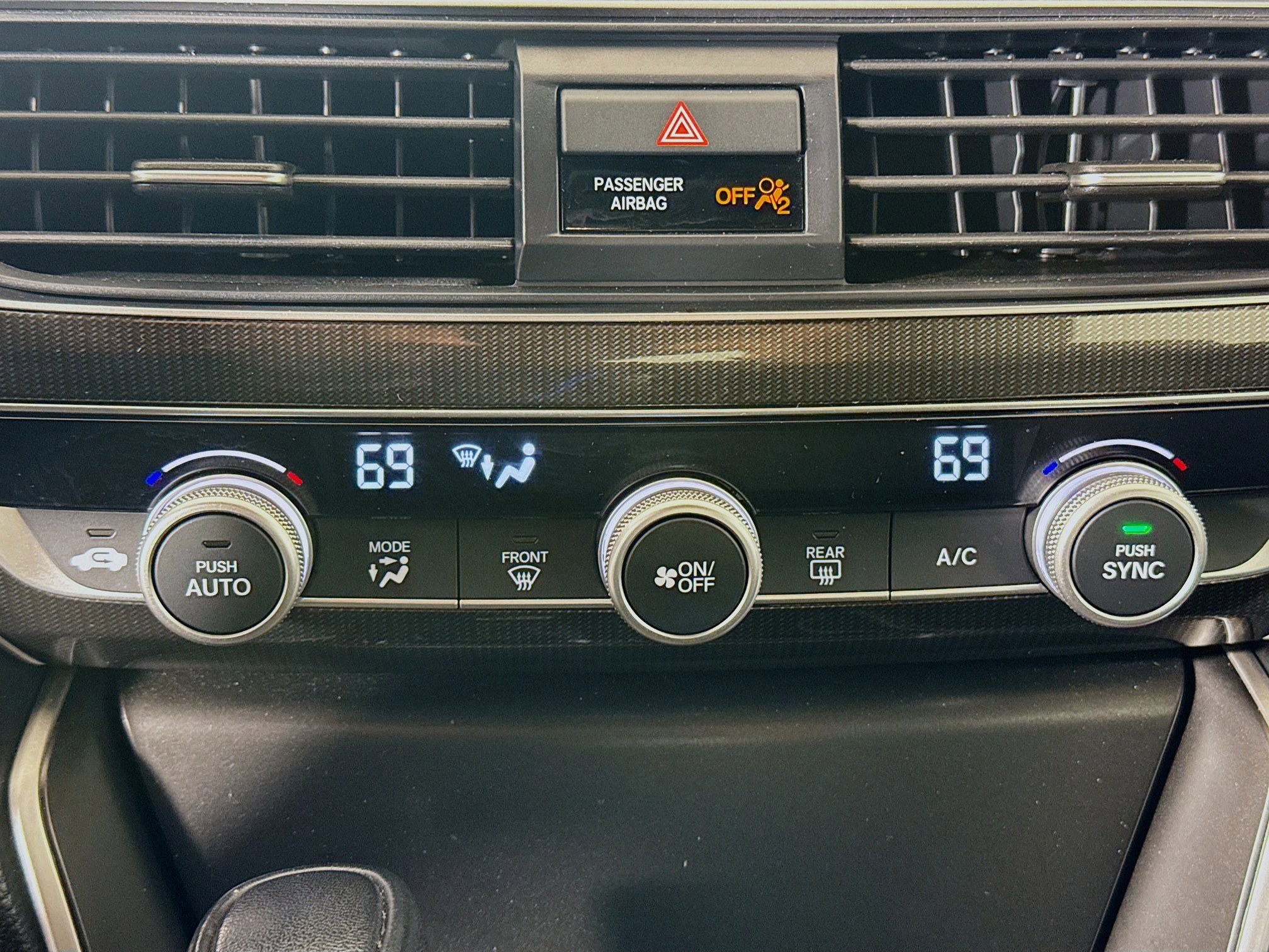 Used 2020 Honda Accord Sport image 16