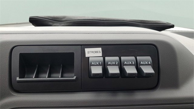 New 2026 Ford E-350 and Econoline 350 Super Duty image 31