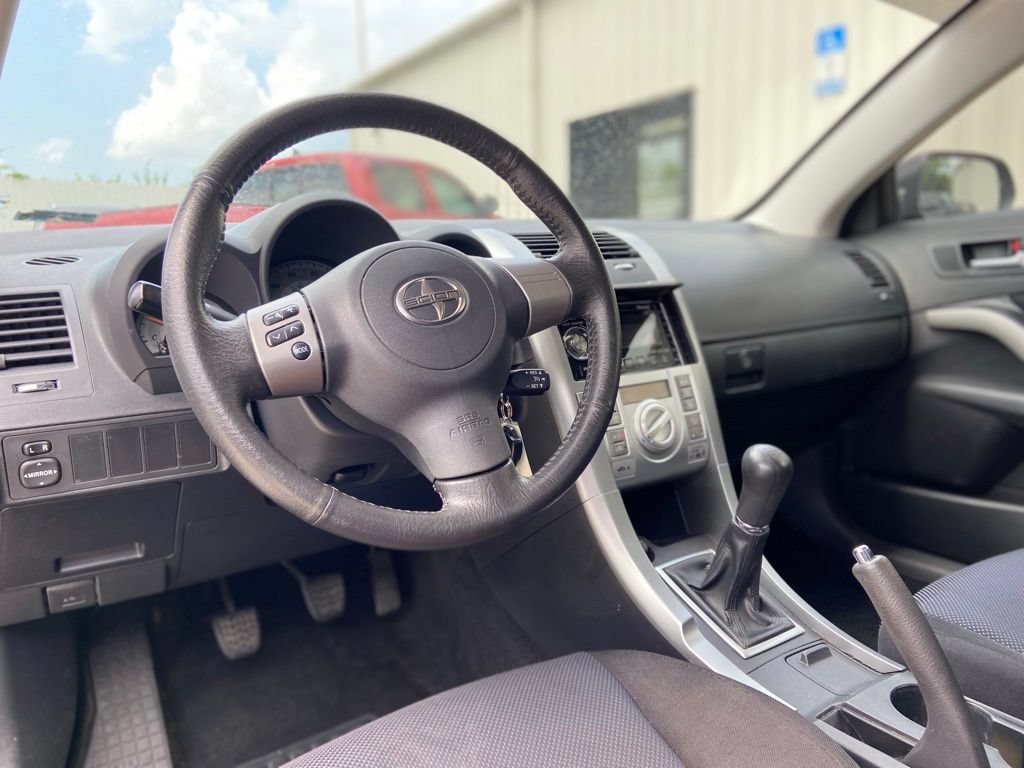 Used 2008 Scion tC FWD image 14