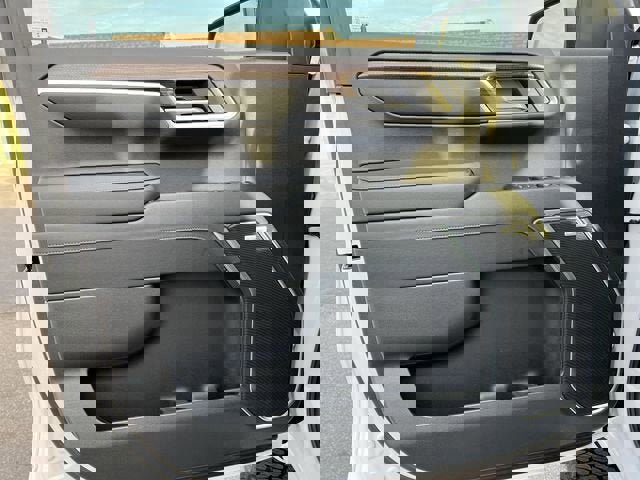 Used 2024 Chevrolet Silverado 1500 RST w/ All Star Edition Plus image 23