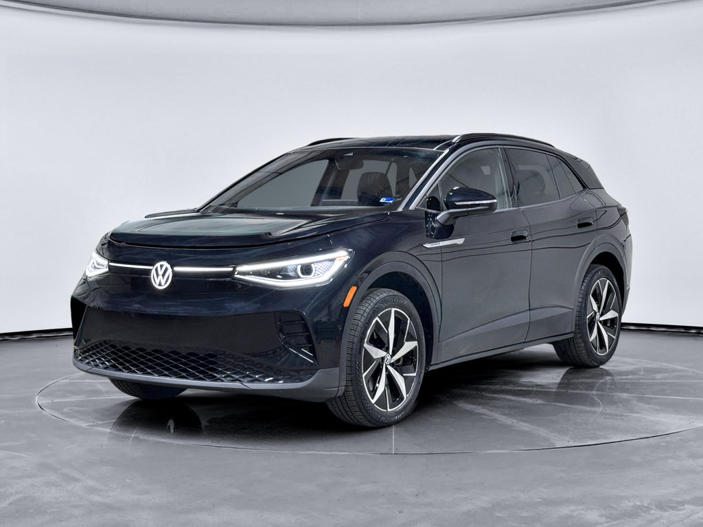 Used 2023 Volkswagen ID.4 Pro S Plus