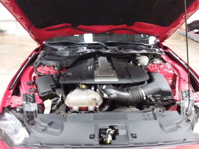 Used 2019 Ford Mustang GT w/ Black Accent Package image 9