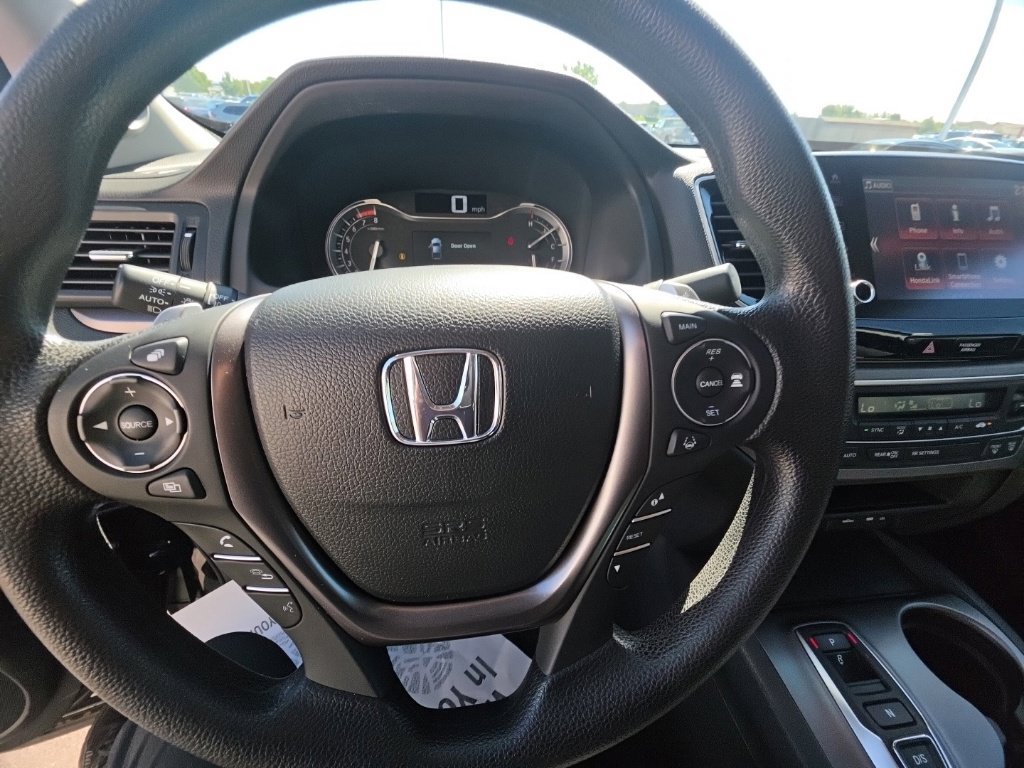 Used 2023 Honda Ridgeline Sport image 17