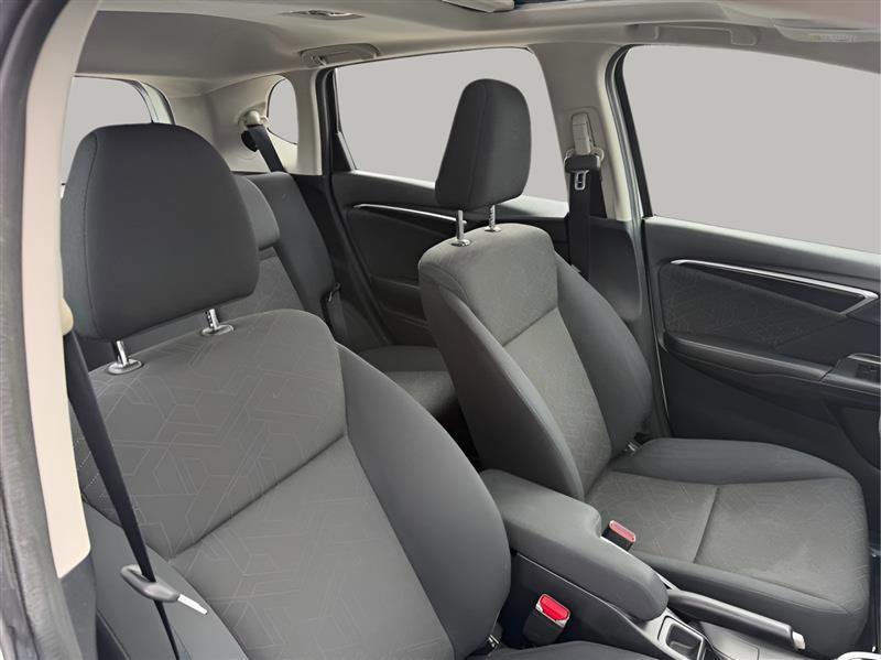 Used 2015 Honda Fit EX image 22