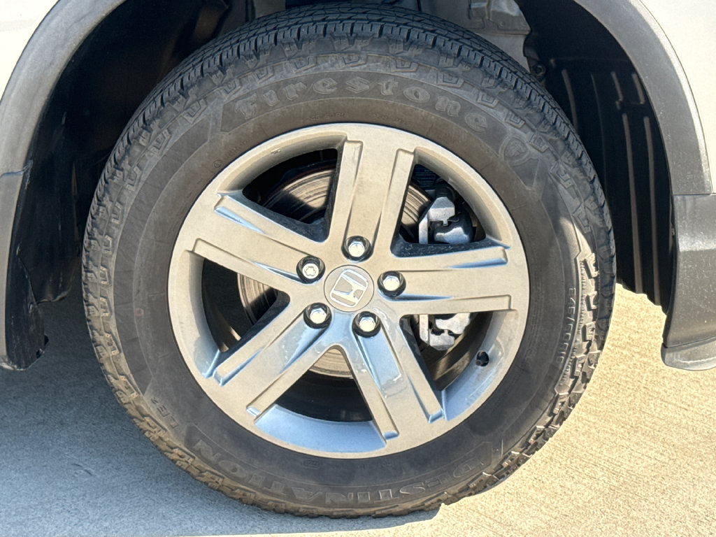 Certified 2023 Honda Ridgeline RTL-E image 11