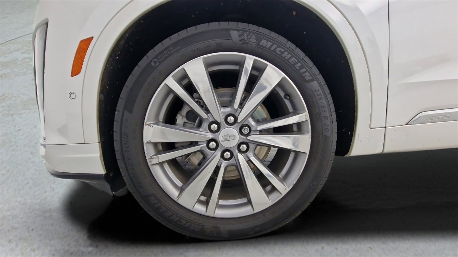 Used 2022 Cadillac XT6 Premium Luxury w/ Platinum Package image 36