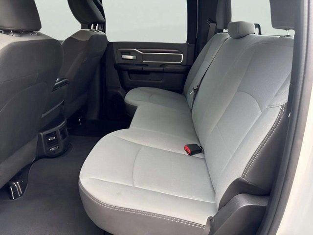 Used 2022 RAM 2500 Big Horn AWD/4WD image 7