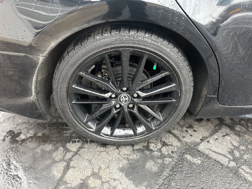 Used 2021 Toyota Camry XSE image 41