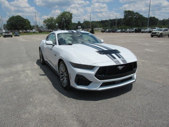 New 2026 Ford Mustang GT Premium RWD image 7