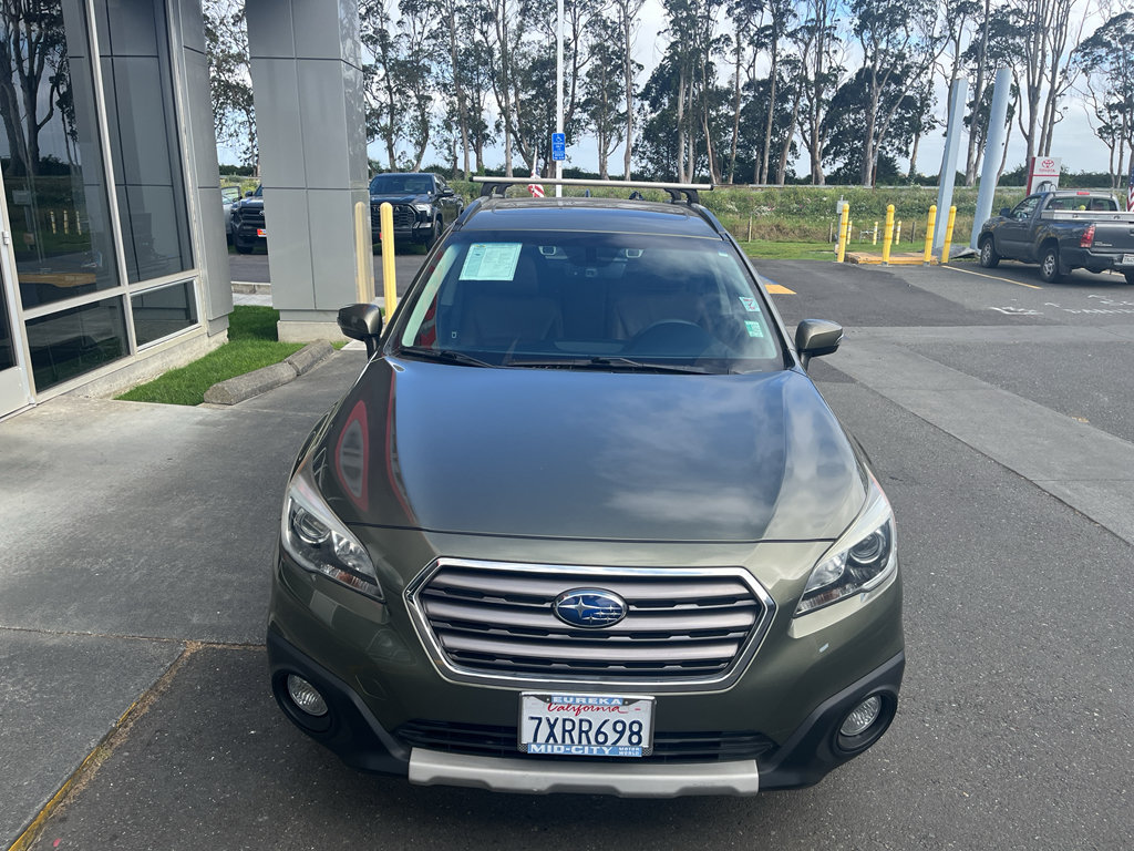 Used 2017 Subaru Outback 2.5i Touring AWD/4WD image 20
