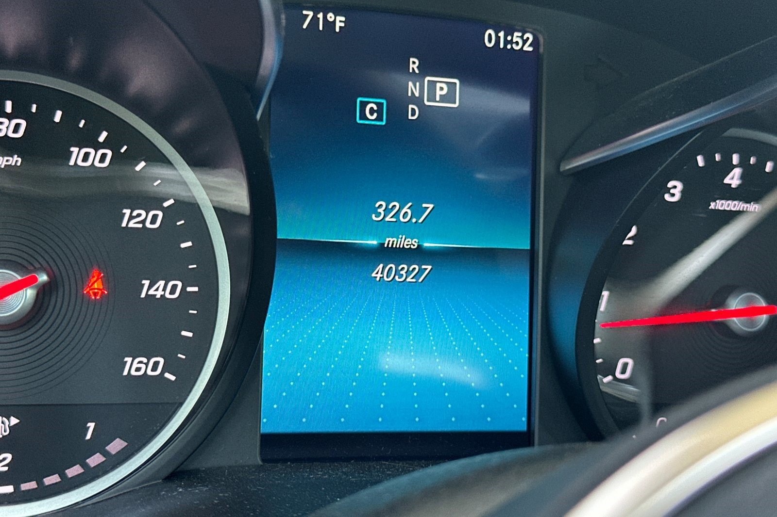 Used 2019 Mercedes-Benz C 300 Sedan image 21