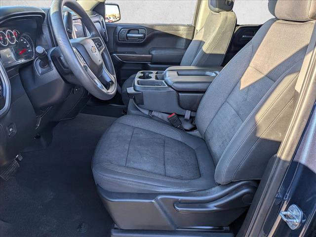 Used 2020 Chevrolet Silverado 1500 LT image 13