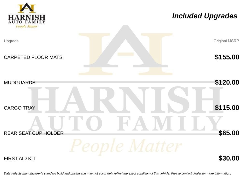 Used 2021 Hyundai Venue SE FWD image 4