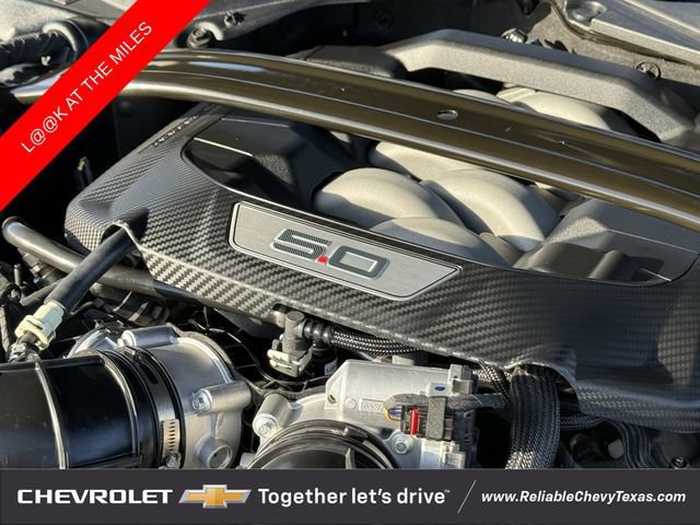 Used 2024 Ford Mustang GT Premium RWD image 35