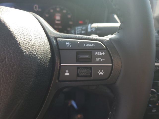 New 2026 Honda Accord EX-L image 29