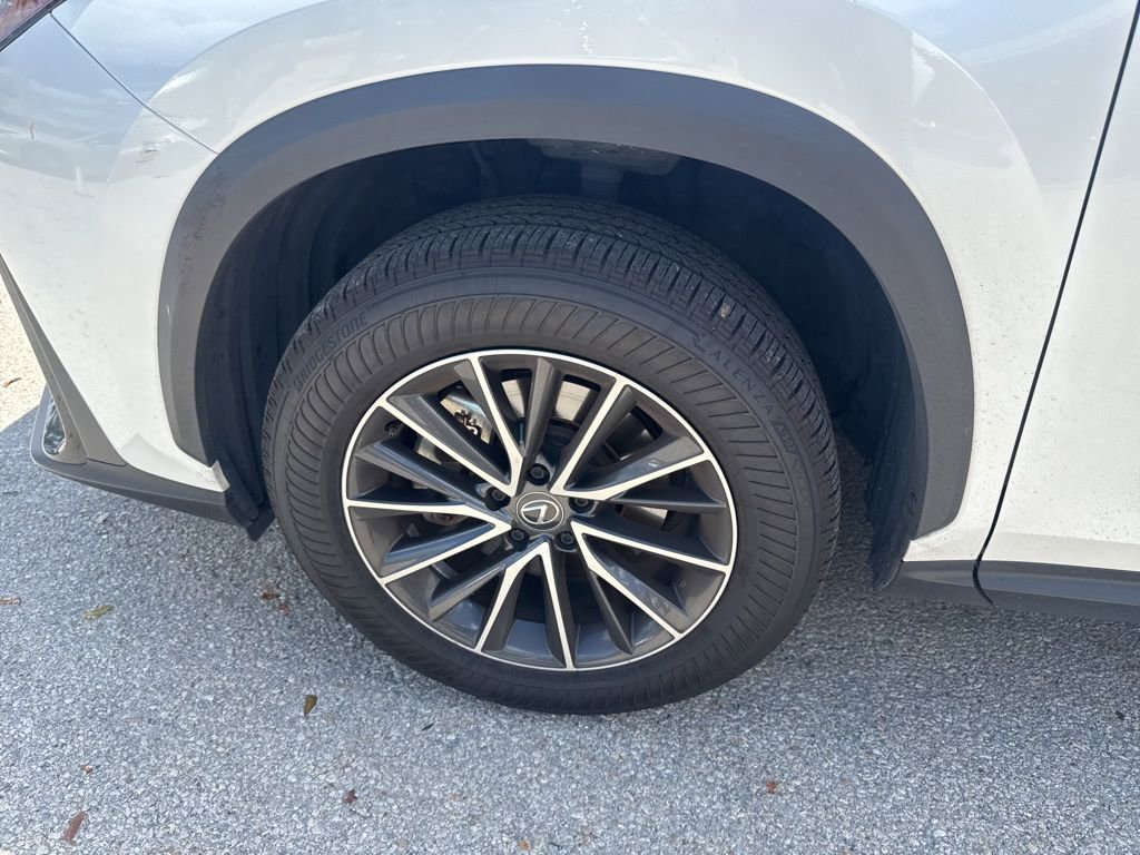Certified 2024 Lexus NX 250 FWD w/ Towing Package (2000 Lbs) image 20