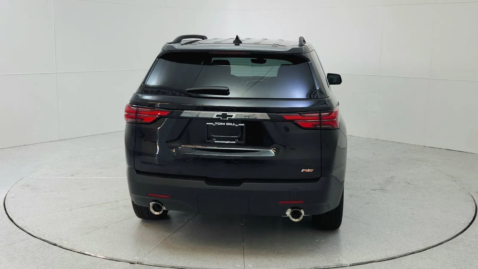 Used 2023 Chevrolet Traverse RS image 6