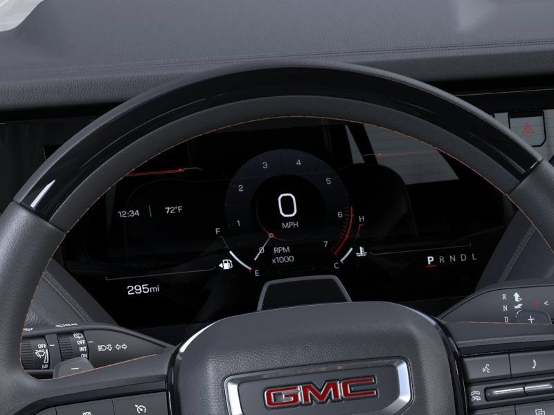 New 2026 GMC Yukon XL AT4 w/ AT4 Premium Plus Package AWD/4WD image 20