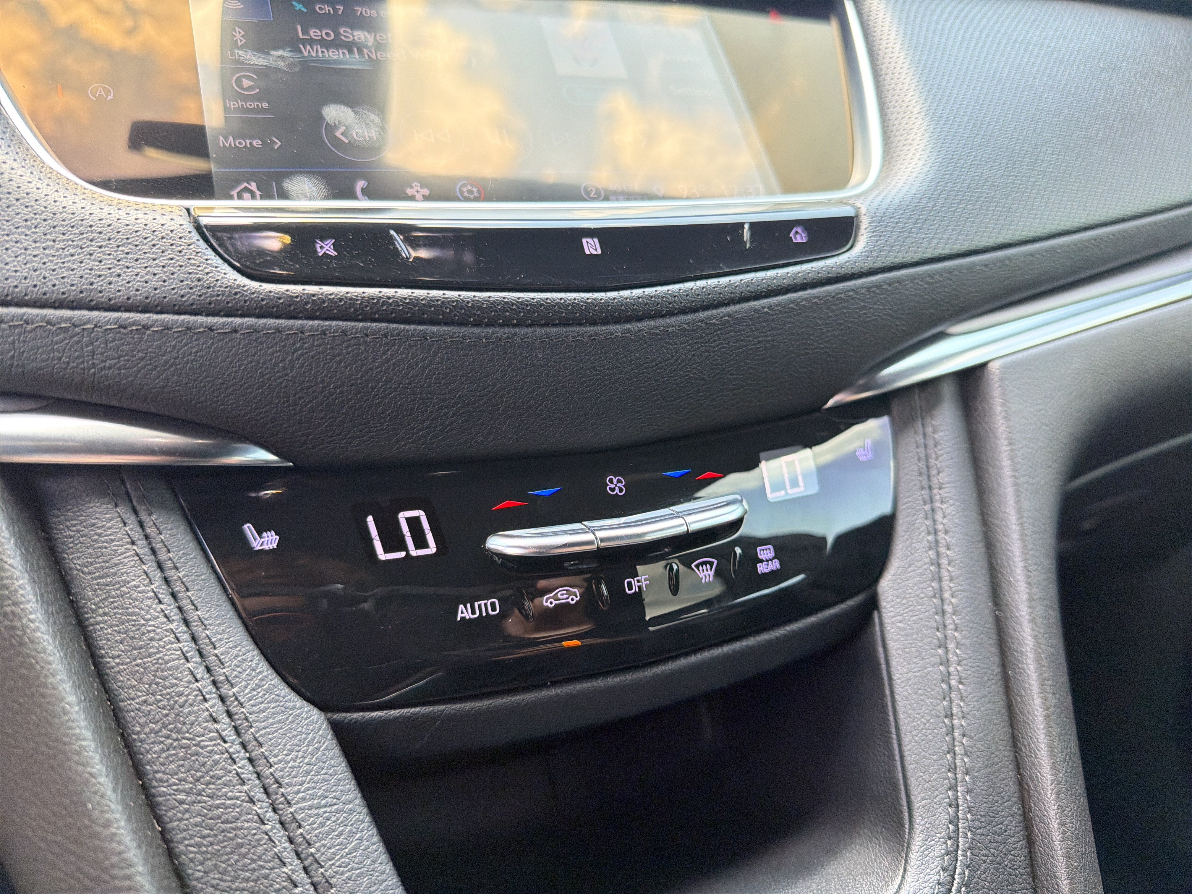 Used 2021 Cadillac XT5 Luxury FWD image 26