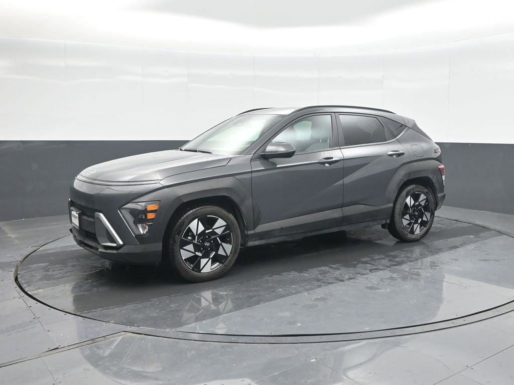 Used 2025 Hyundai Kona SEL