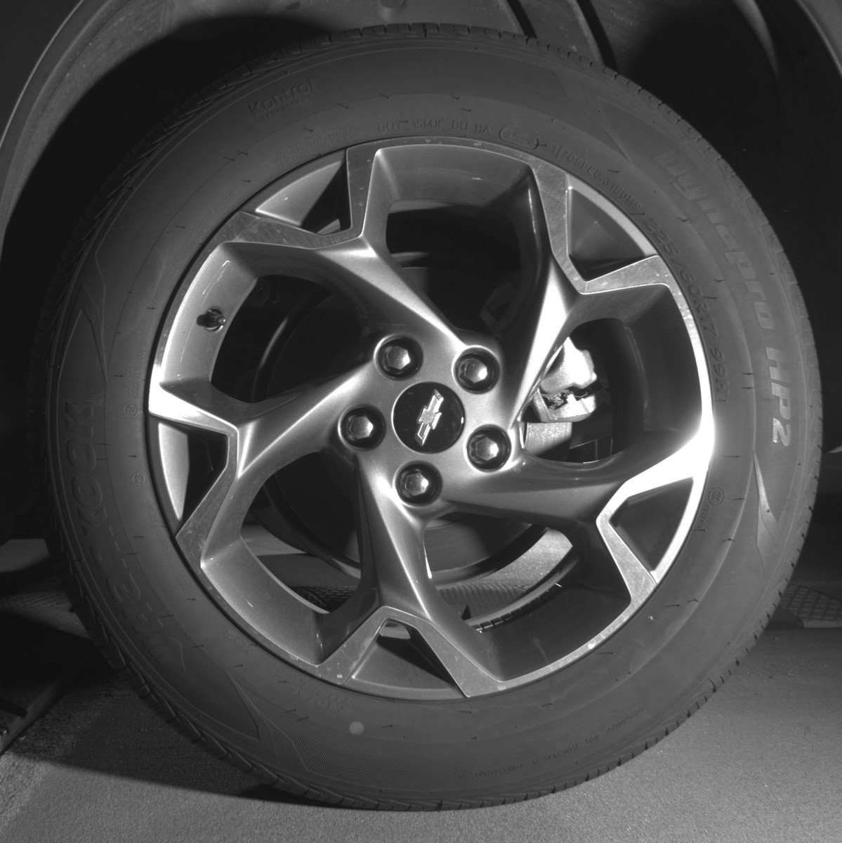 Used 2025 Chevrolet Trax LT image 14