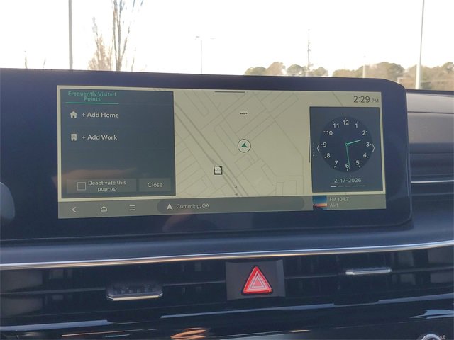 Certified 2025 Kia K5 GT-Line w/ GT-Line Premium Package image 21