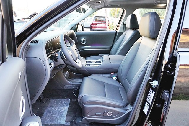 New 2026 Hyundai Palisade Limited AWD/4WD image 18
