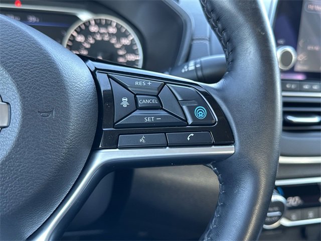 Used 2019 Nissan Altima 2.5 SV image 16