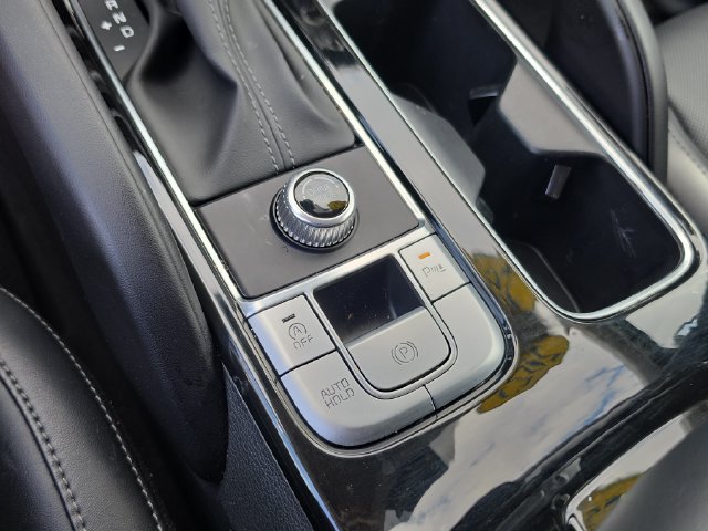 Certified 2025 Kia Telluride S FWD image 29