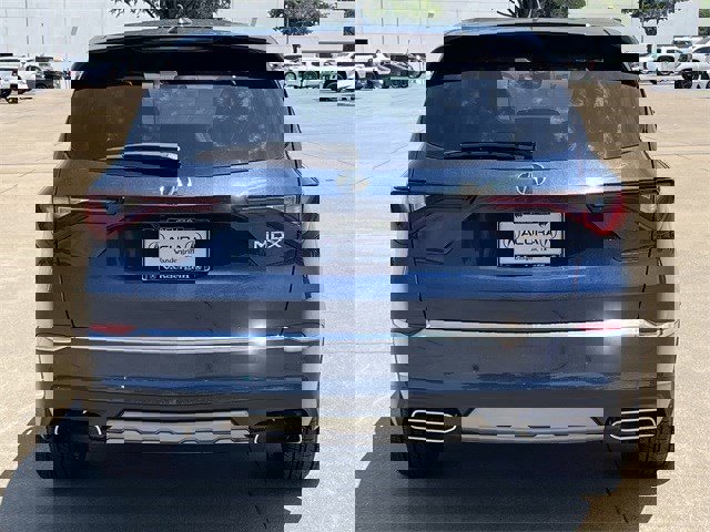 New 2026 Acura MDX FWD Technology Package image 5