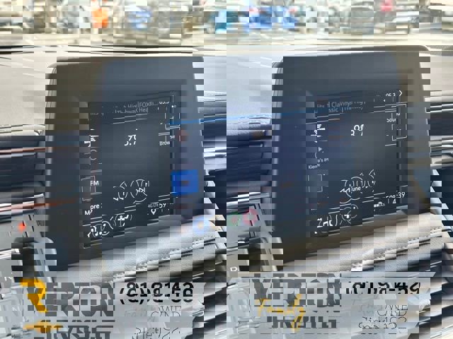 Certified 2024 Chevrolet Tahoe LS AWD/4WD image 8