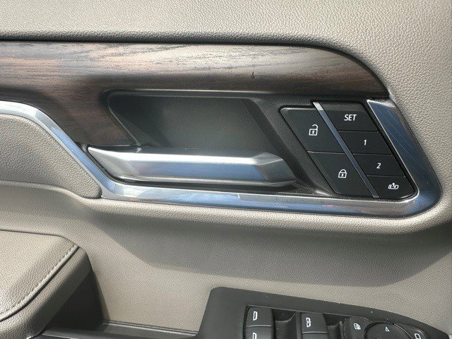 Certified 2023 GMC Sierra 1500 SLT w/ SLT Convenience Package image 24