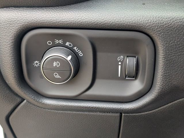 New 2026 RAM 5500 Tradesman image 12