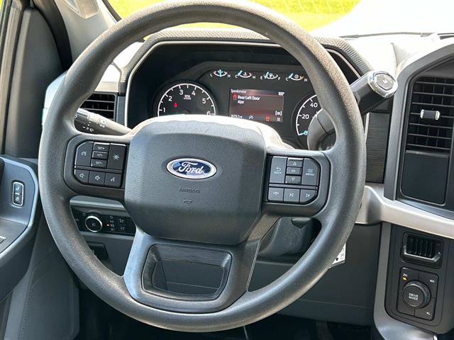 Used 2021 Ford F150 XLT image 15