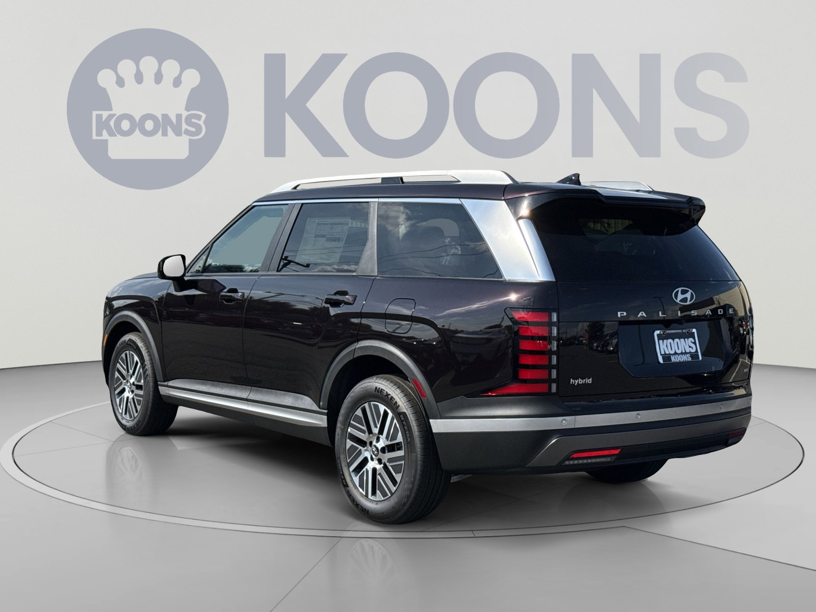 New 2026 Hyundai Palisade SEL AWD/4WD image 4