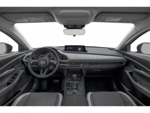 New 2026 MAZDA CX-30 Aire Edition AWD/4WD image 10