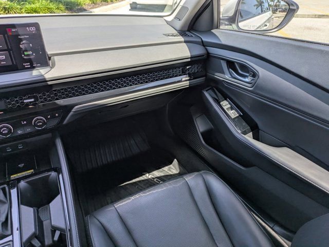 Certified 2023 Honda Accord Touring image 16