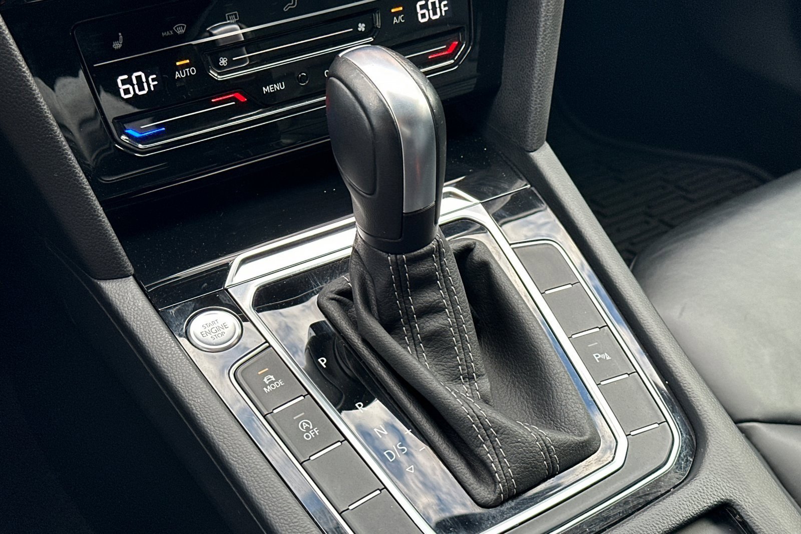 Used 2021 Volkswagen Arteon SEL image 19