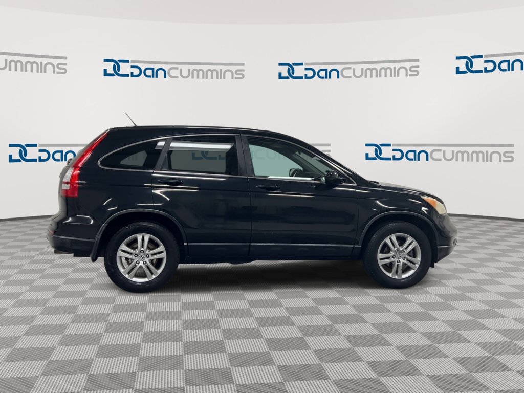 Used 2010 Honda CR-V EX-L image 9