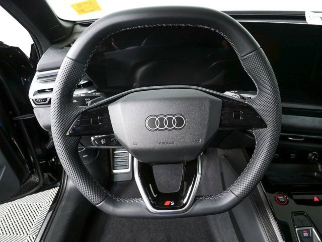 New 2026 Audi S5 Prestige AWD/4WD image 9