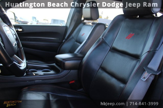 Used 2024 Dodge Durango GT image 33
