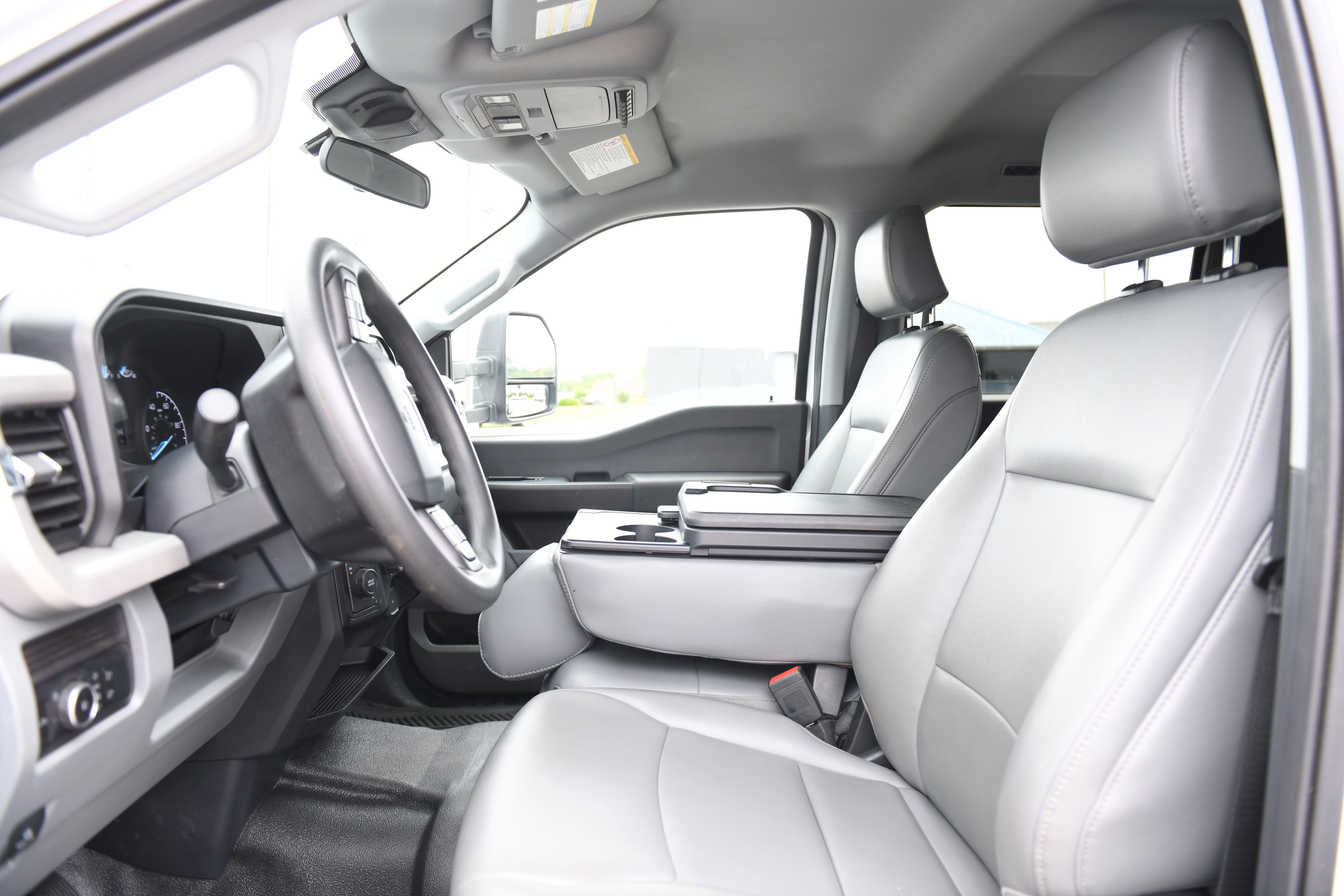 Used 2024 Ford F350 XL w/ XL Chrome Package image 14