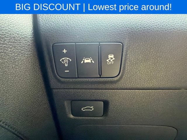 Used 2022 Kia K5 GT-Line w/ GT-Line FWD Premium Package image 24
