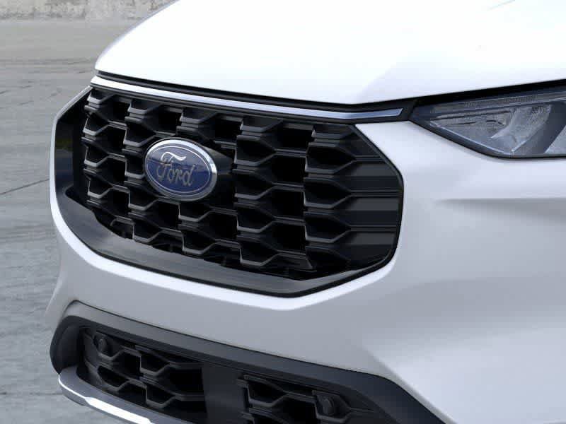 New 2026 Ford Escape ST-Line Select w/ Tech Pack #1 image 17