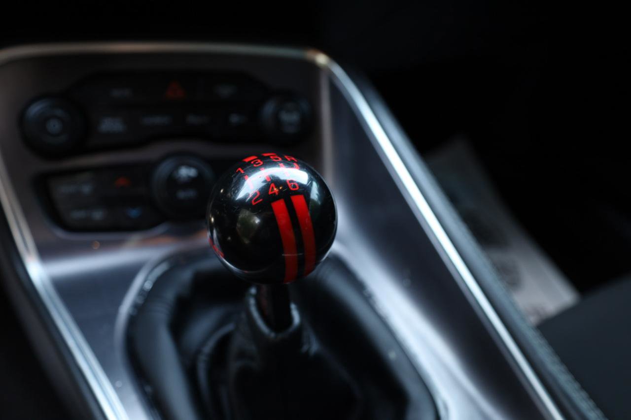 Used 2019 Dodge Challenger R/T Scat Pack image 54